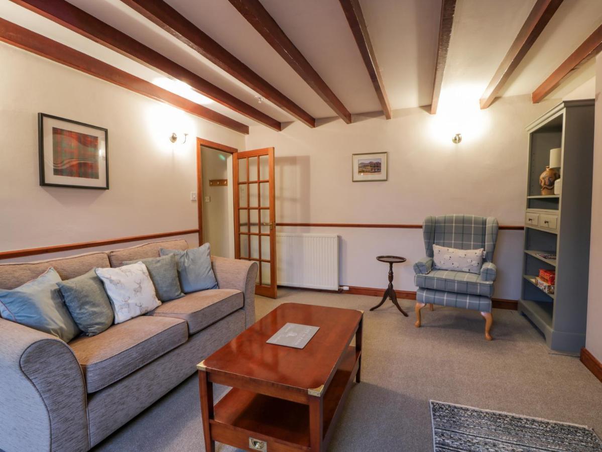 Wyndhead Cottage Lauder Zewnętrze zdjęcie